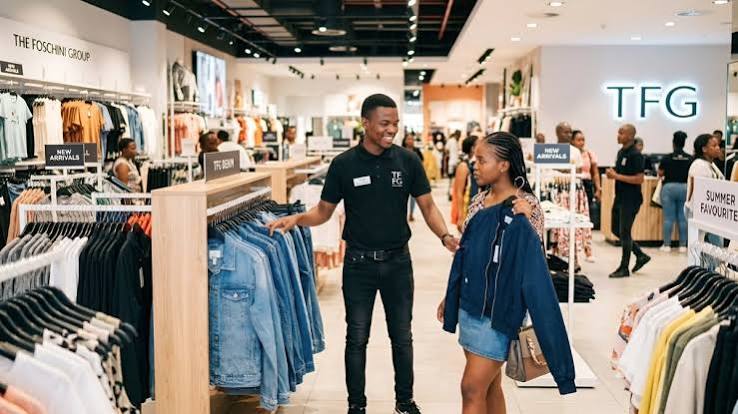 Read more about the article TFG YES Youth Opportunities 2026/2027 Offer 12 Months of Retail Experience
